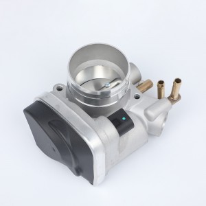 06A133062AT Throttle Body for VW/AUDI/SEAT/SKODA