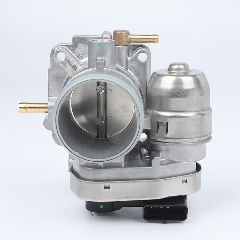 China wholesale 5afe Throttle Body Manufacturers –  93313785 48SMG2 Throttle Body for FIAT – Hongke