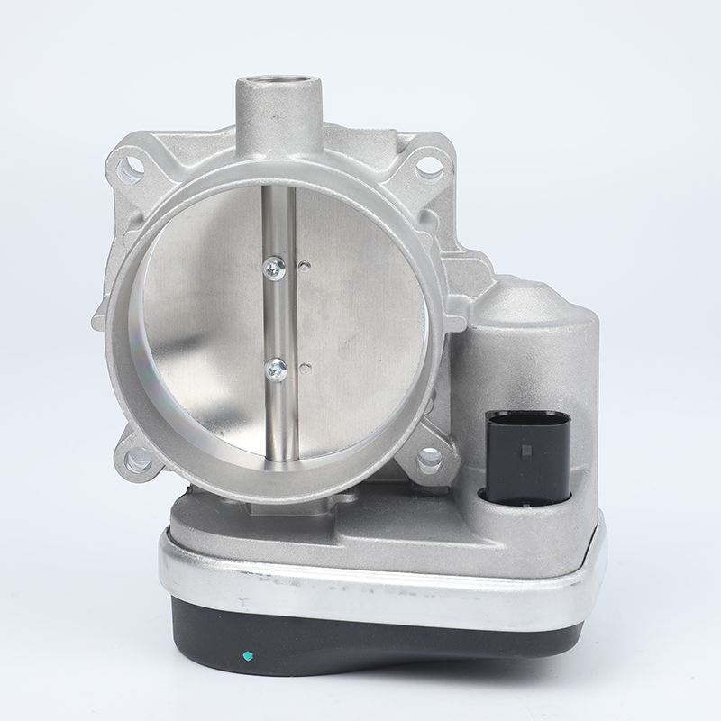 OEM High quality Throttle Body Injection Manufacturers –  04591847AC 68060354AA Throttle Body for DODGE – Hongke