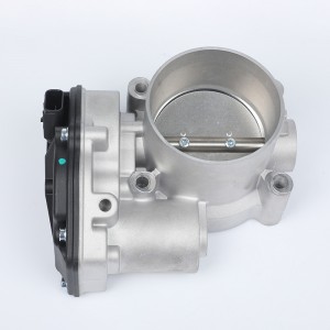 AT4Z9E926A AT4Z9E926B Throttle Body for