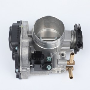 06A133064M Throttle Body for VW/SEAT/SKODA