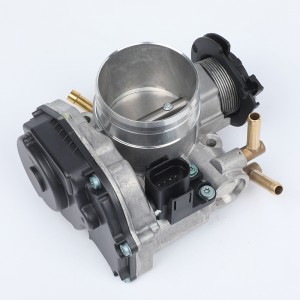 06A133064M Throttle Body for VW/SEAT/SKODA