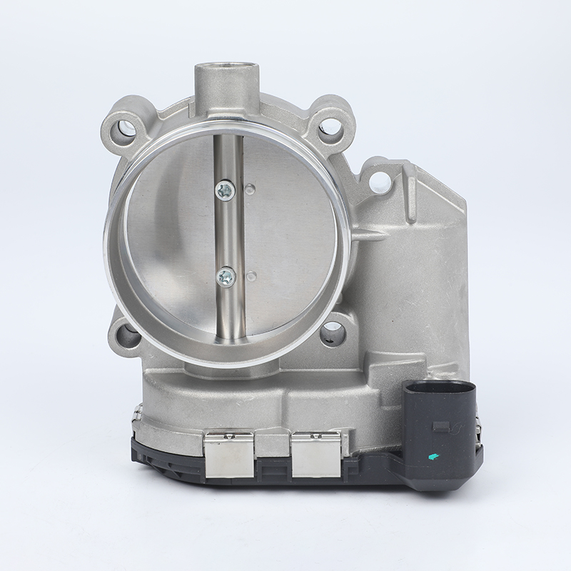OEM High quality Electronic Throttle Body Actuator Suppliers –  078133062C 078133062 Throttle Body for AUDI – Hongke