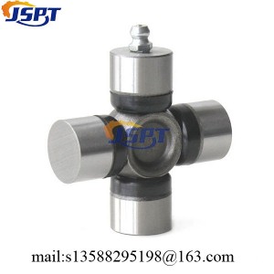 GUT-11 20x57A  UNIVERSAL JOINT U JOINT CROSS ASSEMBLY FOR TRANSMISSION SHAFT