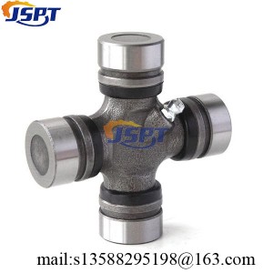 GUT-12 26×53.6B  UNIVERSAL JOINT U JOINT CROSS ASSEMBLY FOR TRANSMISSION SHAFT