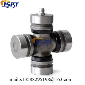 GUT-13 26x42B UNIVERSAL JOINT U JOINT CROSS ASSEMBLY FOR TRANSMISSION SHAFT