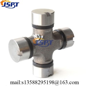 GUT-16 39.98x118H  UNIVERSAL JOINT U JOINT CROSS ASSEMBLY FOR TRANSMISSION SHAFT