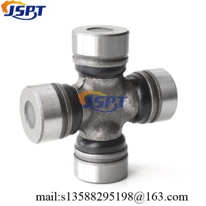 GUT-17 29x49B  UNIVERSAL JOINT U JOINT CROSS ASSEMBLY FOR TRANSMISSION SHAFT