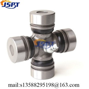 GUT-21 29x49B  UNIVERSAL JOINT U JOINT CROSS ASSEMBLY FOR TRANSMISSION SHAFT