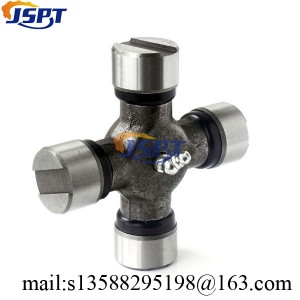GUN-31 32x107C UNIVERSAL JOINT U JOINT CROSS ASSEMBLY FOR TRANSMISSION SHAFT