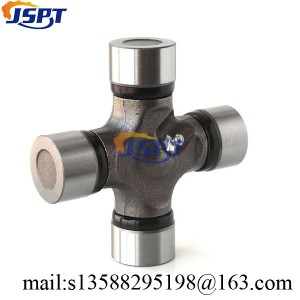 GUN-32 35.5×119.2A  UNIVERSAL JOINT U JOINT CROSS ASSEMBLY FOR TRANSMISSION SHAFT