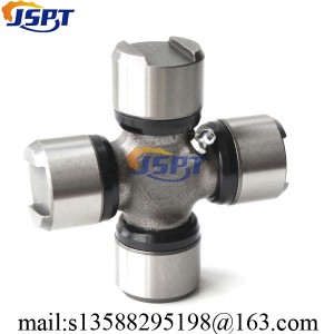 GUIS-54 29x50B  UNIVERSAL JOINT U JOINT CROSS ASSEMBLY FOR TRANSMISSION SHAFT