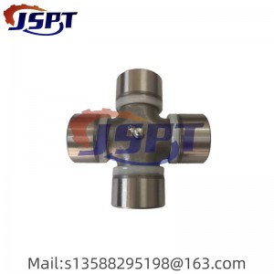 52*133mm Agricultural Machinery Cardan Shaft Universal Joint