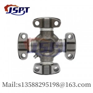 automobile parts joint G5-4143  4C 36.5*108 mm universal joint with 4 wing bearings