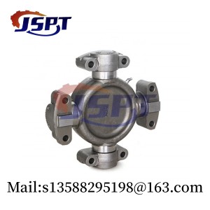 High Quality Good Price Model Number Universal Joint 12C 92.1×288.9mm Heavy Size