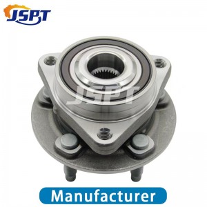 13524087 Car Wheel Bearing Assembly For Buick Velite 7 2020-