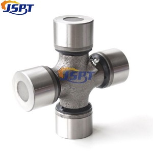 EQ140-2 Universal Joint U Joint Cross Assembly For Transmission Shaft