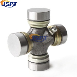 EQ140-Z Universal Joint U Joint Cross Assembly For Transmission Shaft