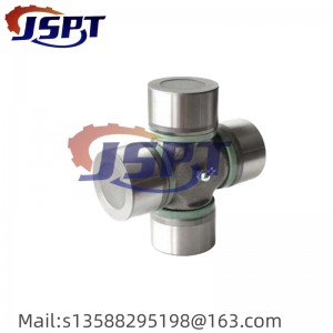 UNXIN universal joint U-JOINT cross bearing Manufacturer MASI525 62*149 cross joint bearing