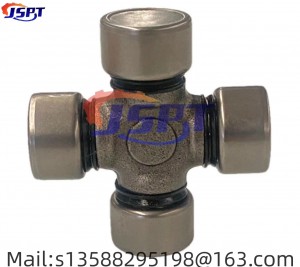 2105  23.84*62 Universal Joints Wild card universal joint