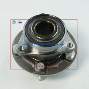 26676790 auto GL6 FRONT wheel hub bearing assembly for BUICK