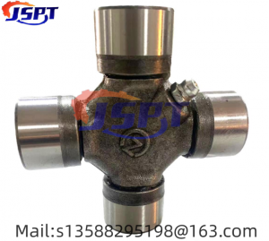27*81.4 Wild card universal joint