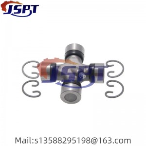 27*82mm Agricultural Machinery Cardan Shaft Universal Joint