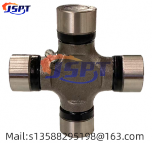 27*92Universal Joints  Wild card universal joint