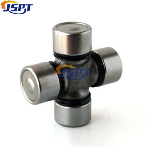 GUIS-298 Universal Joint U Joint Cross Assembly For Transmission Shaft