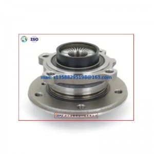 High Quality And Inexpensive Wheel Hub Unit Bearing 31206852091 For BMW Car