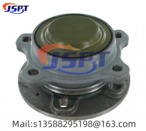 Original Quality 31429294 31476968 VKBA7142 Wheel Bearing And Hub Assembly for  VOLVO