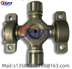 Universal joint 48,1×161 brand Scania interchangeable   OEM:337059