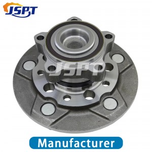 42409-33010 High Quality Wheel Hub Assembly For Toyota Camry Carina
