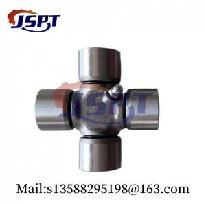 42532573 Unxin Universal Joint U-JOINT Cross Bearing Manufacturer 42532573 34.9*92.5mm cross joint bearing
