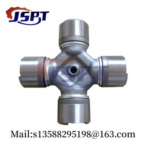 5-101X  Universal Joint U-JOINT Cross Bearing Manufacturer 5-101X 23.82*61.3mm cross joint bearing