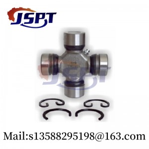 5-1201x  Universal Joint U-JOINT Cross Bearing Manufacturer 5-1201x 27/28.6*55.5mm cross joint bearing