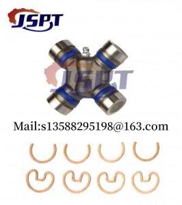 5-1203X  Universal Joint U-JOINT Cross Bearing Manufacturer 5-1203X  27*67.6mm cross joint bearing