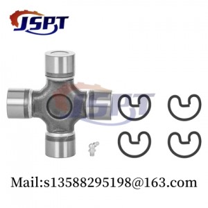 5-12062x  Universal Joint U-JOINT Cross Bearing Manufacturer 5-12062x  48.05*161mm cross joint bearing