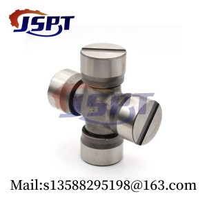 5-12219x  Universal Joint U-JOINT Cross Bearing Manufacturer 5-12219x  48.05*125.8mm cross joint bearing