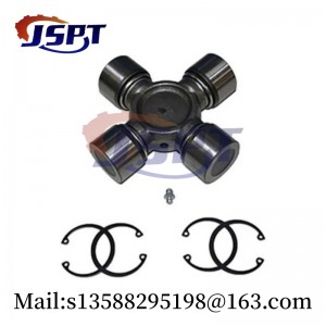 5-12278X  Universal Joint U-JOINT Cross Bearing Manufacturer 5-12278X  50*164mm cross joint bearing