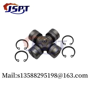 5-12924x  Universal Joint U-JOINT Cross Bearing Manufacturer 5-12924x  52*133mm cross joint bearing