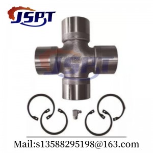 5-12932x  Universal Joint U-JOINT Cross Bearing Manufacturer 5-12932x 57.07*152mm cross joint bearing