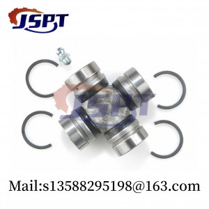 5-1502X  Universal Joint U-JOINT Cross Bearing Manufacturer 5-1502X  26*42mm cross joint bearing