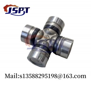 5-1503X  Universal Joint U-JOINT Cross Bearing Manufacturer 5-1503X  25.02*29.8mm cross joint bearing