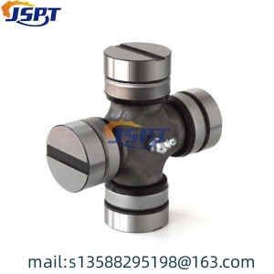 5-260X Universal Joint U Joint Cross Assembly For Transmission Shaft