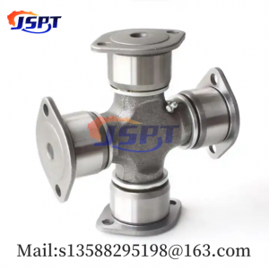 5-279X 47.62x135mm Spare Parts Cardan Joint Cross Spider Joint Universal Joint For Truck