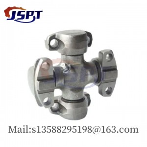 5-3000X 36.5×90.4mm China Professional Cross Spider UJ Cardan Joints Universal Joint Shaft