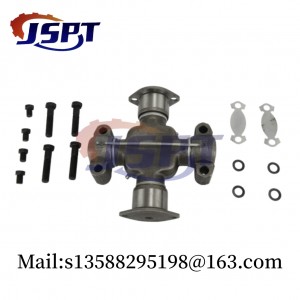 High Quality Good Price Model Number Universal Joint 5-326X 55.6*71.4*205.6mm