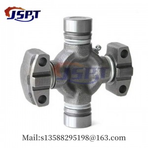 5-4016X 36.5×108;28.6×77.6mm China Manufacturer High Quality Wing & Grooved Universal Joint Cross Joint Assembly