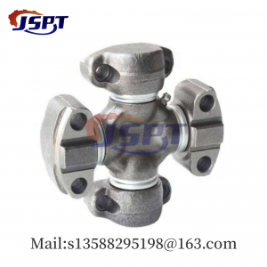 5-4140X Top Quality Alloy Steel Cross Universal Joint For Truck Parts